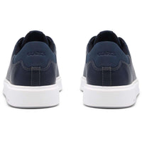 Clarks Mens Code C Lace Trainers