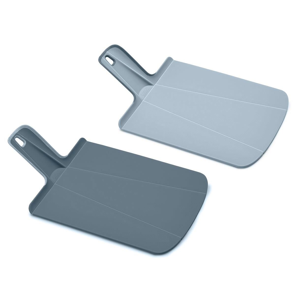 Sky Joseph Joseph Chop2Pot Plus Folding Chopping Board Pack Of 2