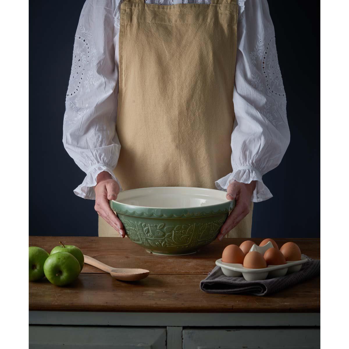 Mason Cash In The Forest S18 Mixing Bowl