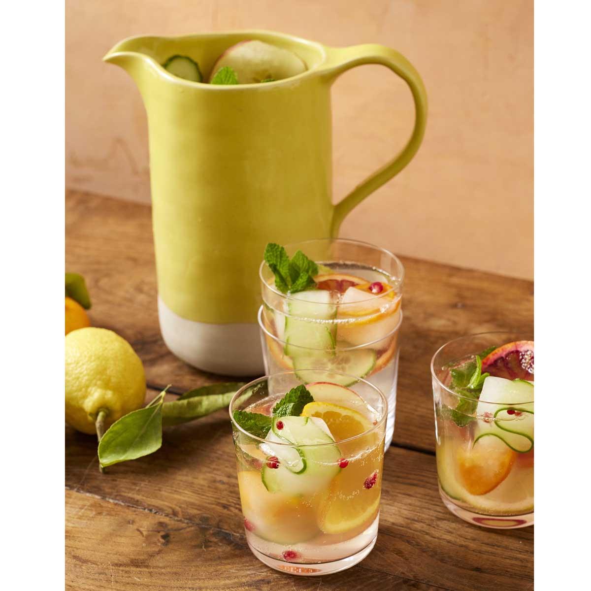 Jamie Oliver Big Love Perfect Pitcher 1.5L