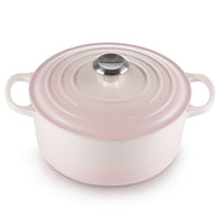 Shell Pink