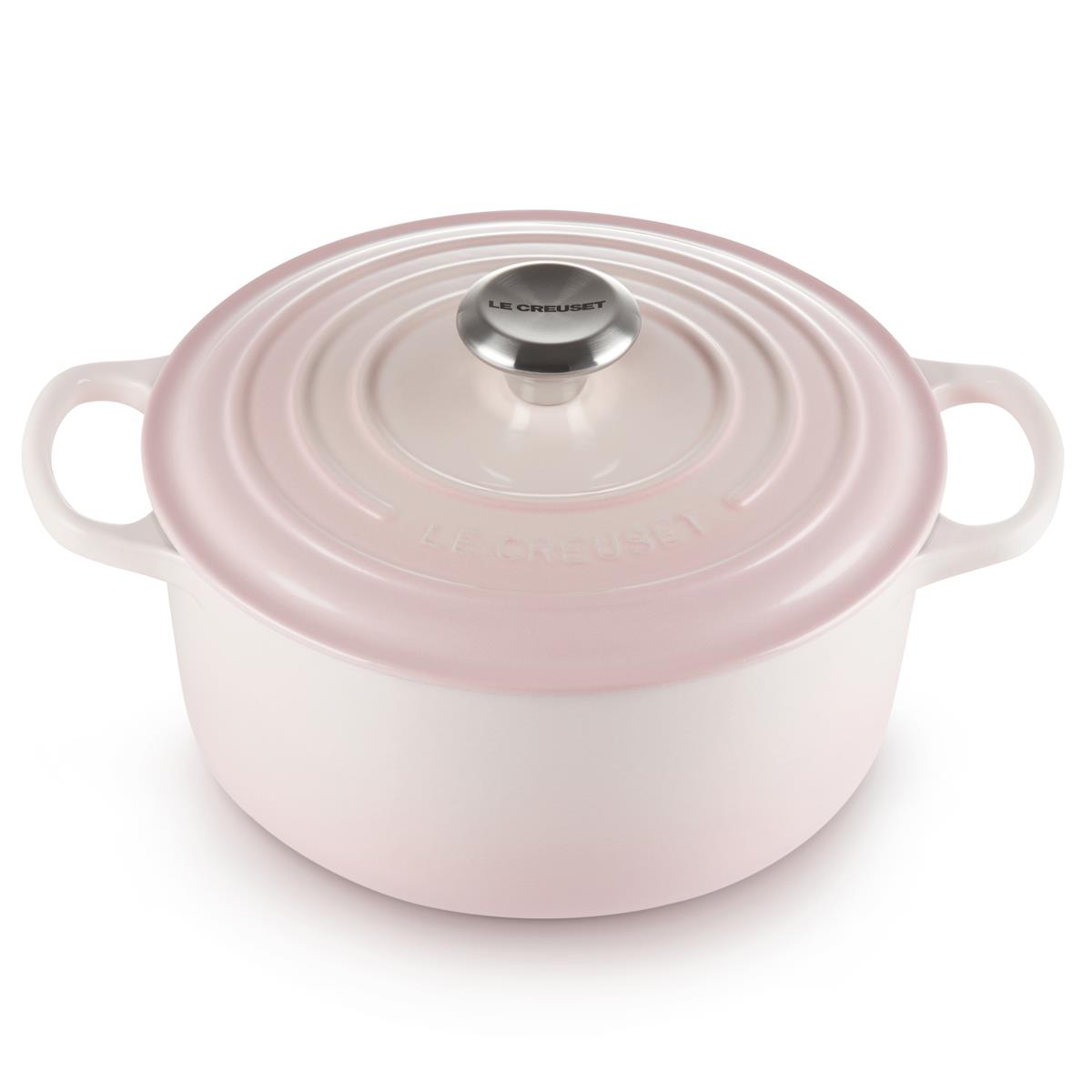 Shell Pink