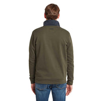 Schoffel Mens Horseley Rugby Sweatshirt