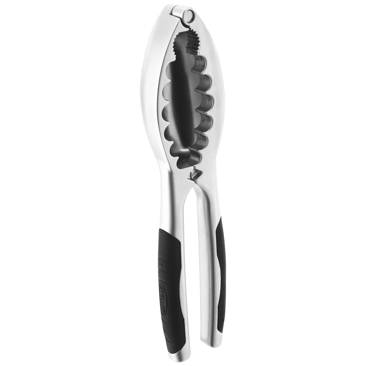 Stellar Soft Touch Gadgets Bowl Shaped Nut Cracker