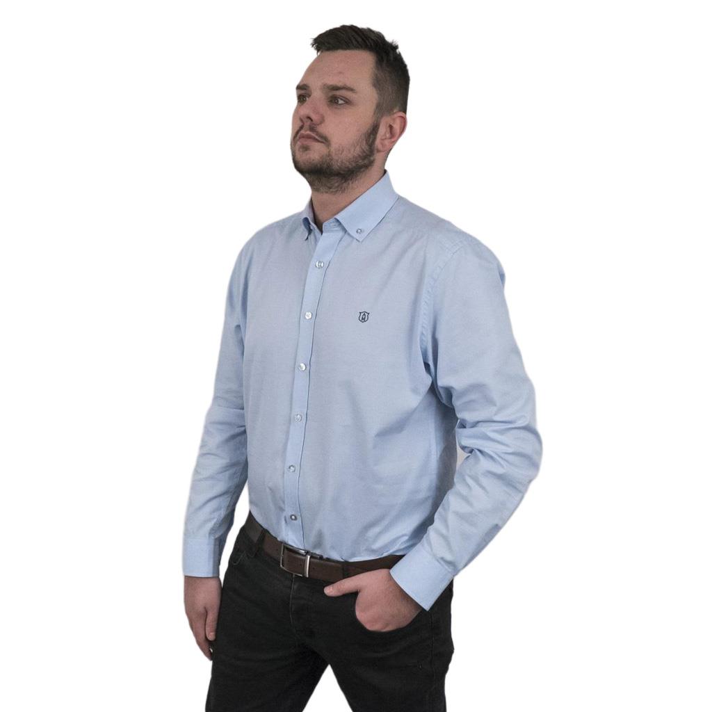 Albert and Maurice Mens Harbourne Shirt