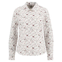 Barbour Womens Brambles Shirt