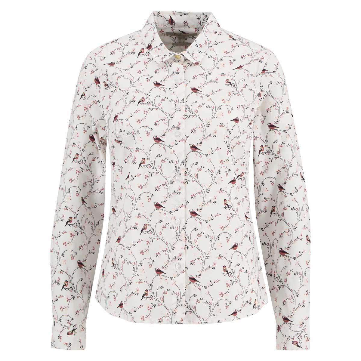 Barbour Womens Brambles Shirt