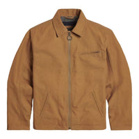 Triumph Barnes Jacket