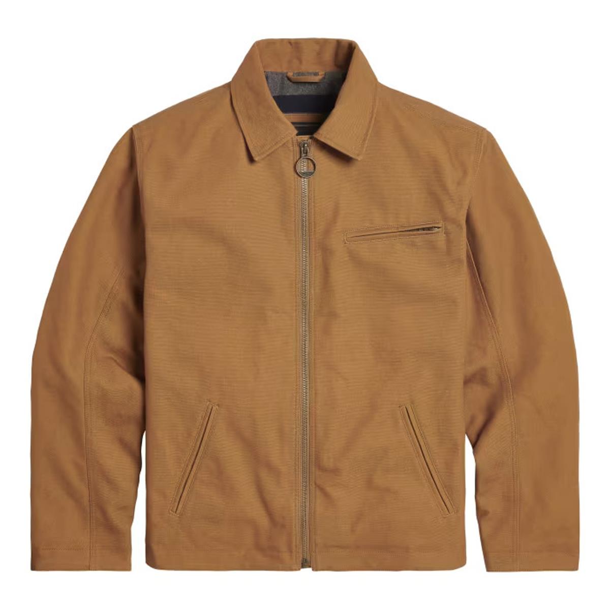 Triumph Barnes Jacket
