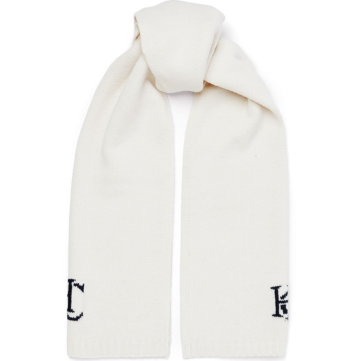 Ecru Holland Cooper Elle Scarf