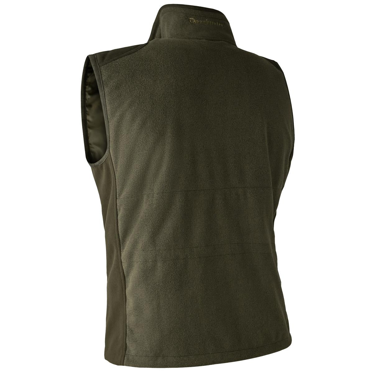 Deerhunter Mens Gamekeeper Shooting Waistcoat