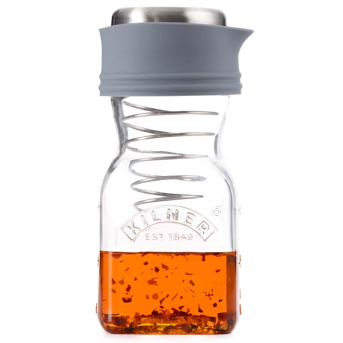 Kilner Salad Dressing Maker FILL