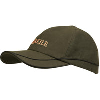 Willow Green Harkila Mens Pro Hunter Cap