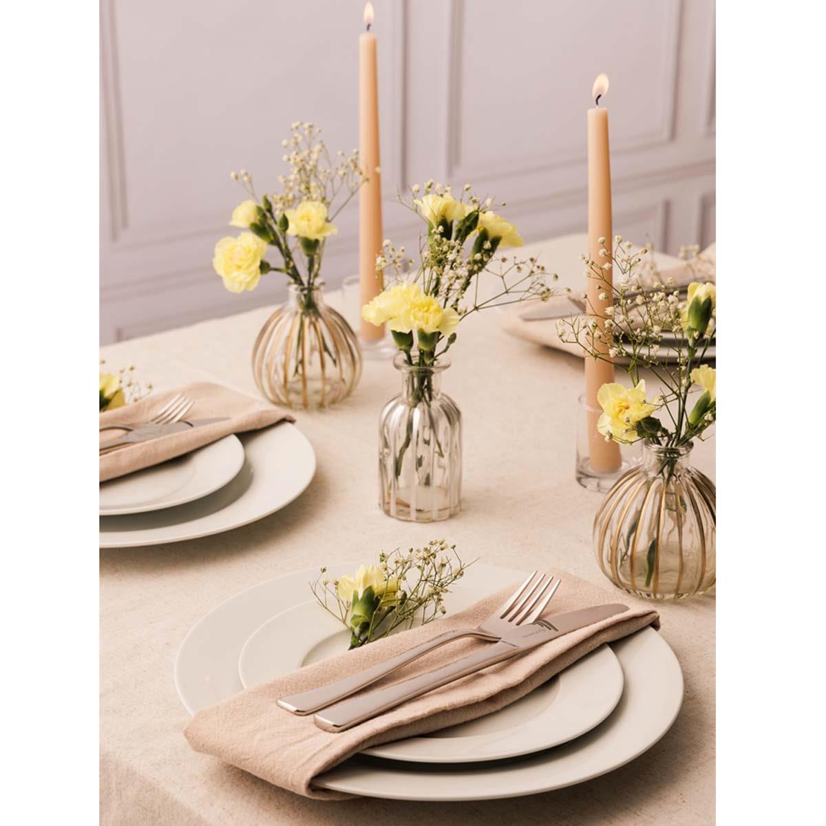 Viners Darwin 16 Piece Cutlery Set ls3
