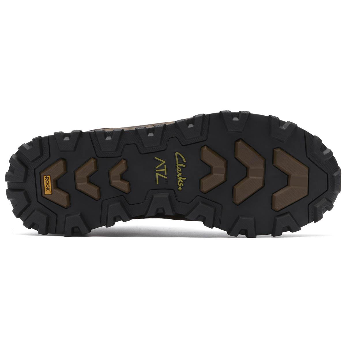 Clarks Mens ATL Trek Hi GTX Boots