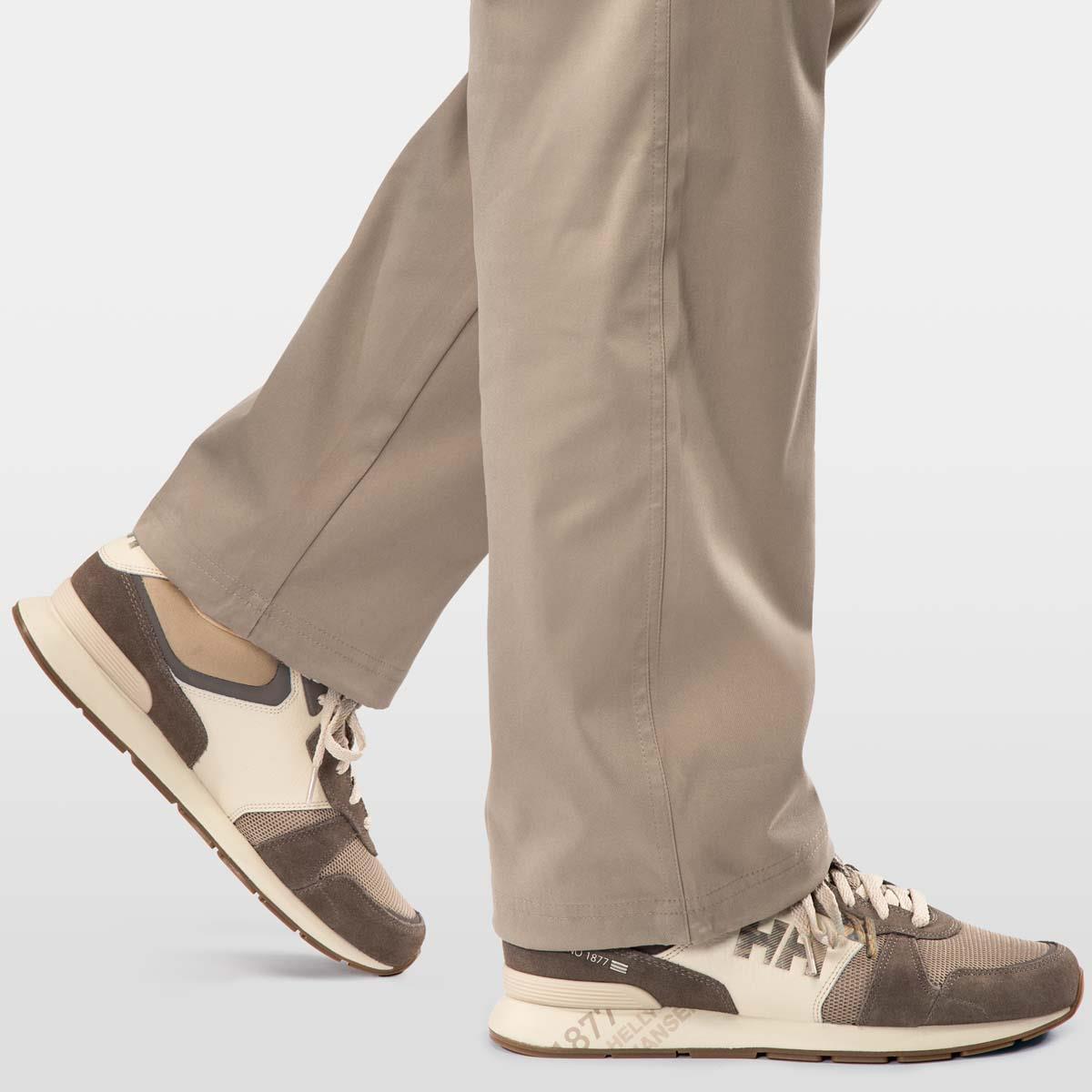 Helly Hansen Anakin Leather 2