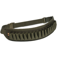12 ga. Beretta GameKeeper EVO Cartridge Belt
