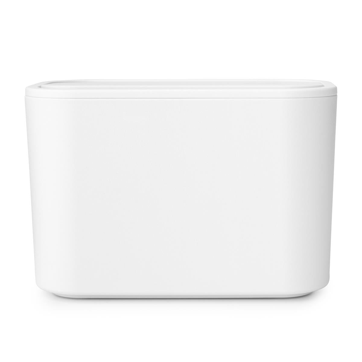 Brabantia MindSet Bathroom Waste Caddy