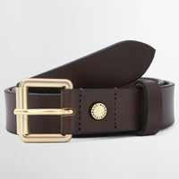 Barbour Maia Leather Belt