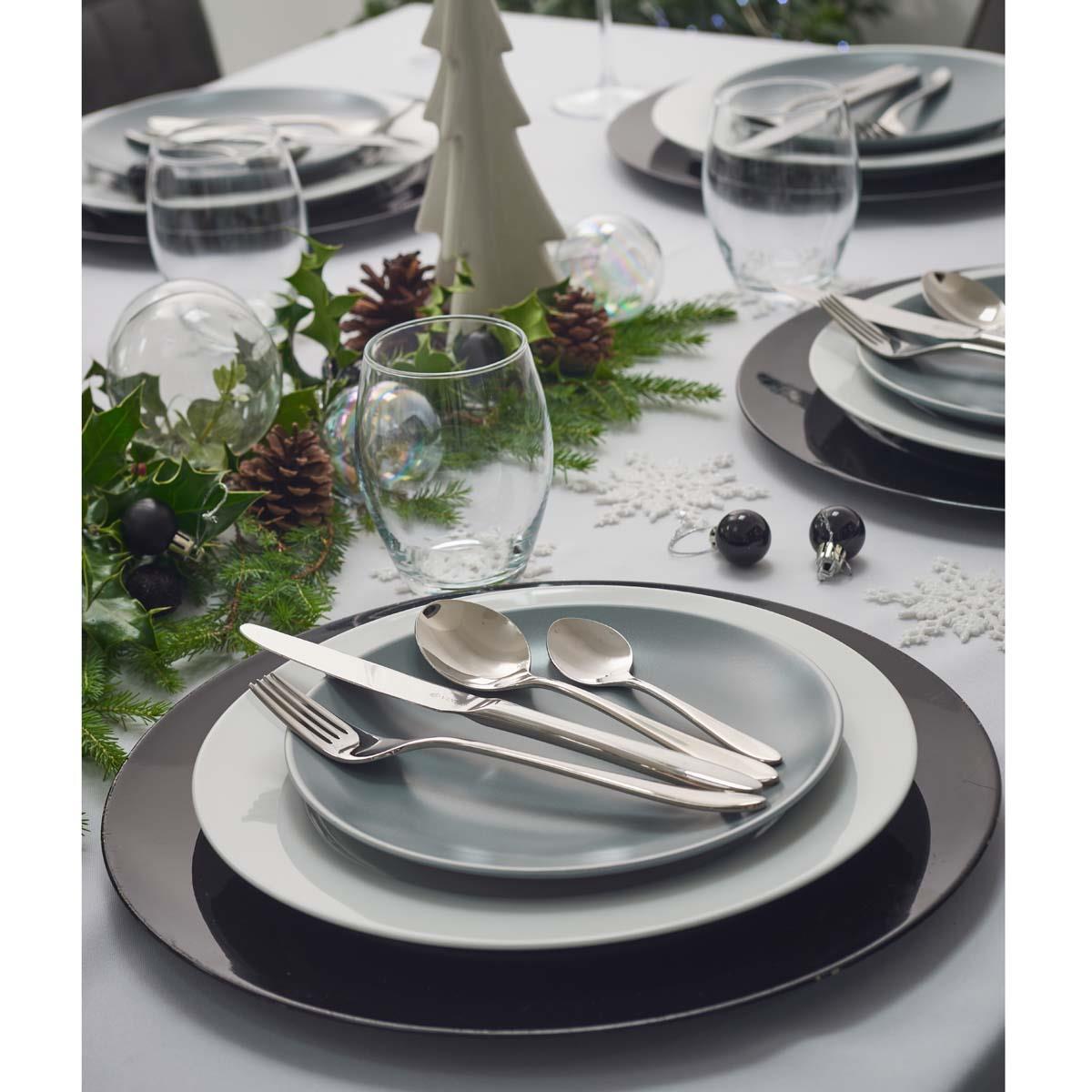 Viners Eden 24 Piece Cutlery Set