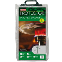 Bosmere Protector 2000 Patio Heaters
