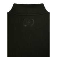 Racing Green Holland Cooper Mens Sporting Goods Quarter Zip Henley Back Detail