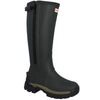 Hunter Womens Balmoral Tall Zip Up Neo Lined Tech Sole Boot