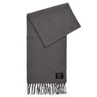 Barbour Brandy Boucle Scarf