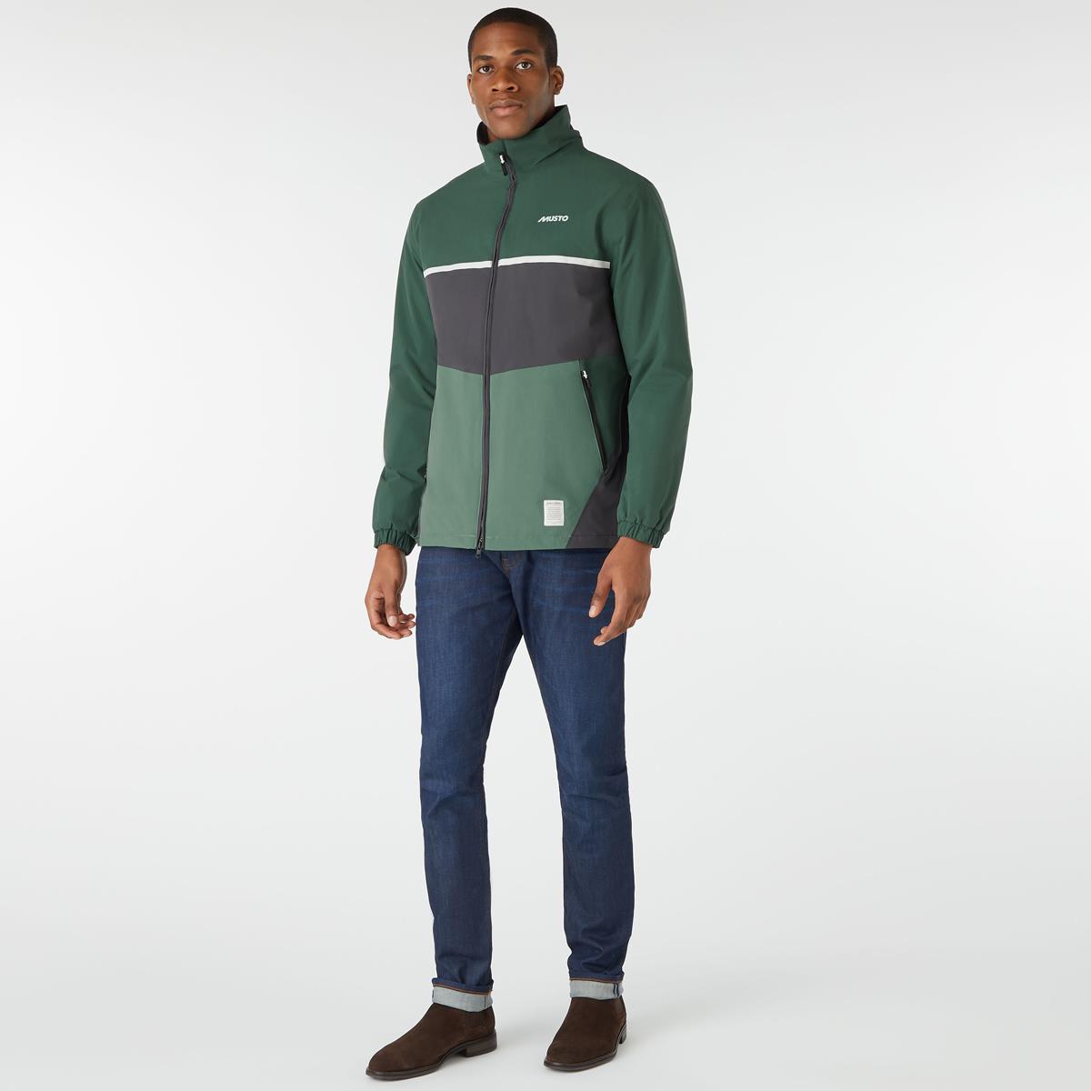 Musto Mens 64 Regatta Jacket