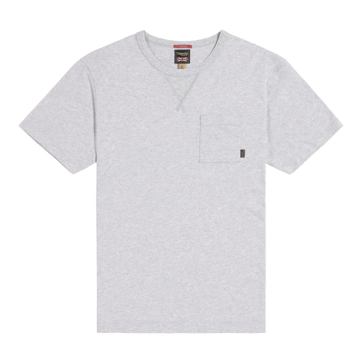 Triumph Mens Super Sport Tee