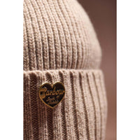 Barbour Womens Enid Knitted Beanie