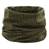 Deerhunter Unisex Logo Neck Tube