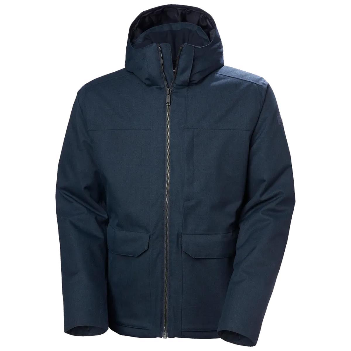 Helly Hansen Mens Chill Jacket 3.0