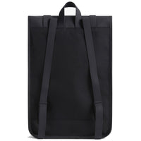 Black Hunter Shawlands Backpack Back