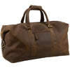 Teales Weekend Bag Full Leather