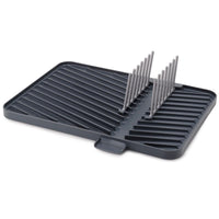 Grey Joseph Joseph Flip-Up Draining Board FLIP
