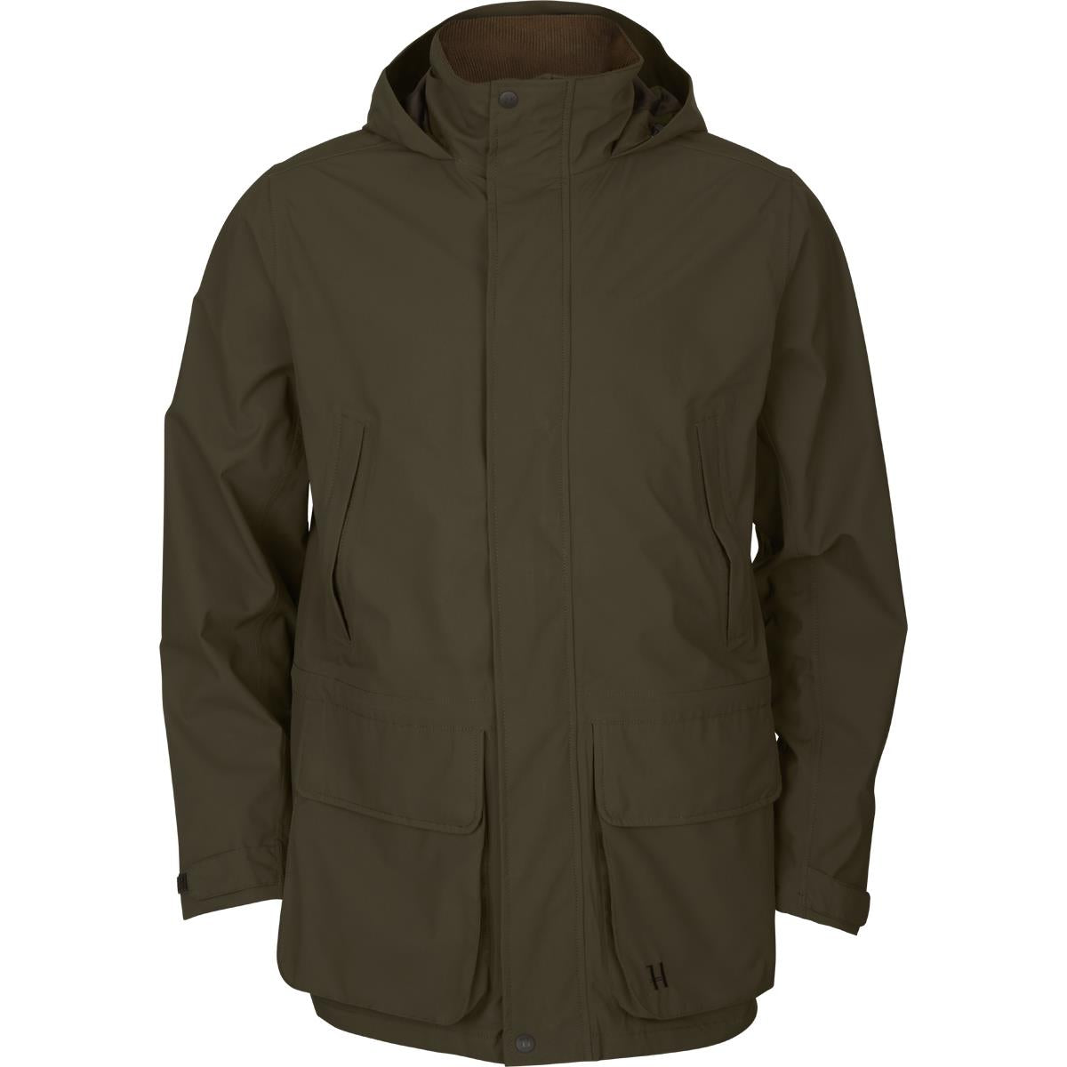 Harkila Mens Orton Tech HWS Jacket