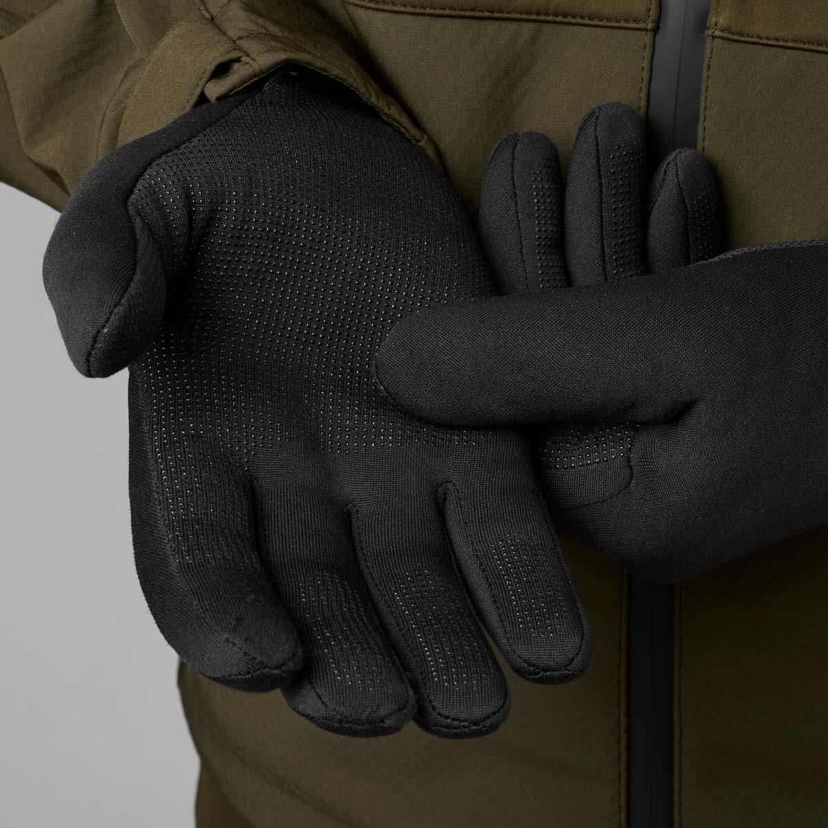 Seeland Mens Hawker Meteorite WP Glove
