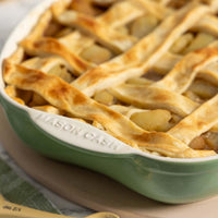 Mason Cash Fruits Apple Baker