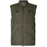 Willow Green Harkila Mens Clim8 Base Waistcoat