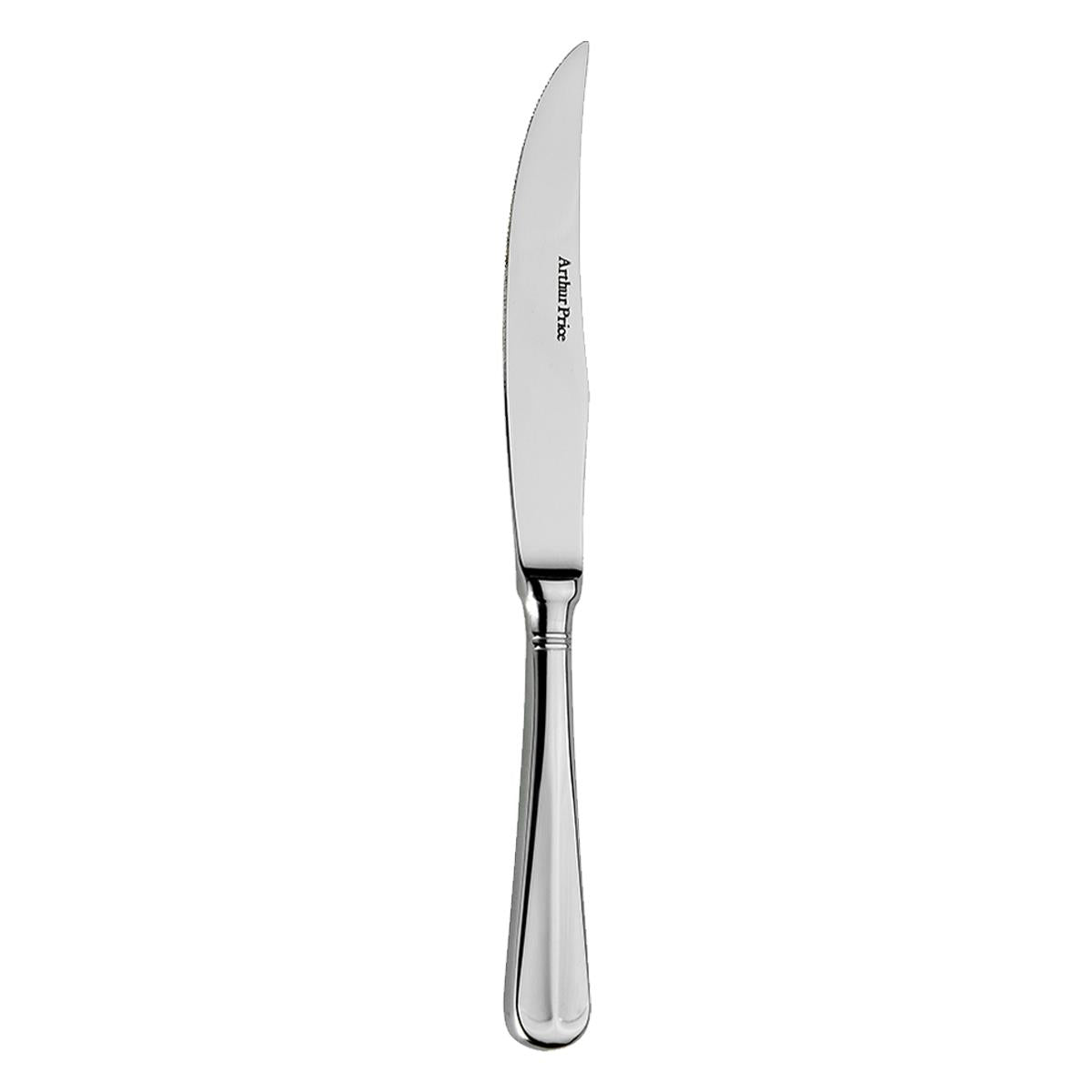 ARTHUR PRICE CLASSIC RATTAIL / STEAK KNIFE