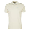 Barbour Mens Sports Polo