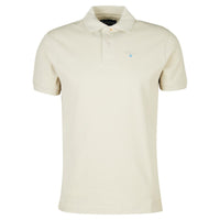 Barbour Mens Sports Polo