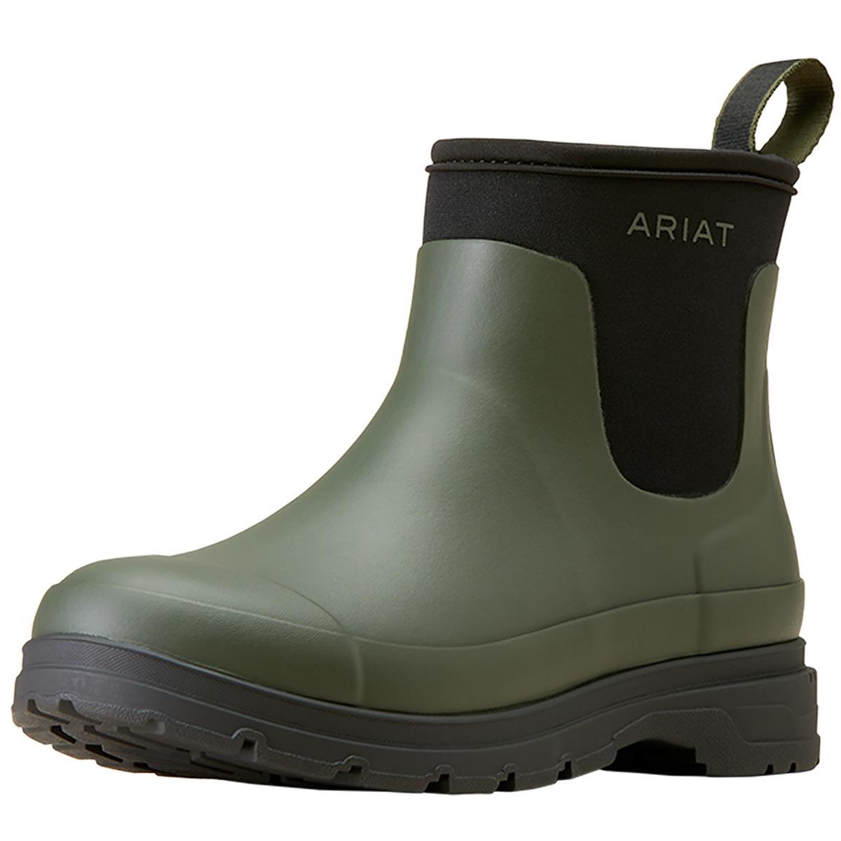 Ariat Womens Kelmarsh Shortie Boots