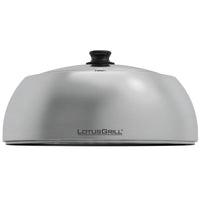 LotusGrill Grillhood