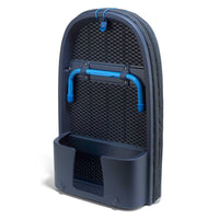 Joseph Joseph Pocket Max Plus Large Folding Table-Top Ironing Board Folded