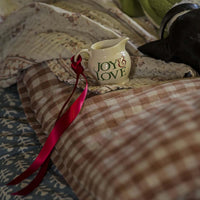 Emma Bridgewater Christmas Toast & Marmalade A Tiny Present Tiny Jug Boxed LS2
