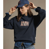 R.M. Williams Womens Heritage Easy Sweatshirt