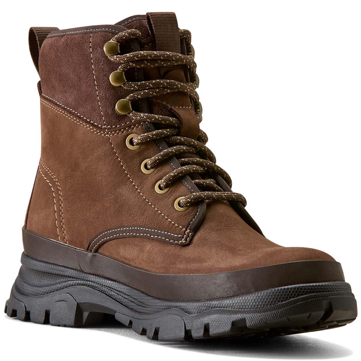Ariat Womens Moresby Waterproof Boot