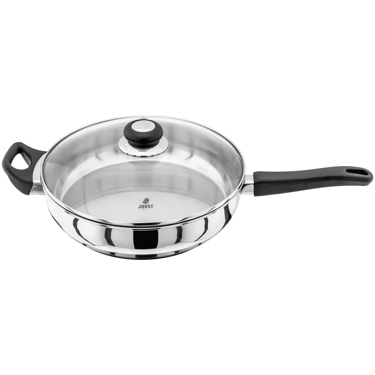 Judge Vista Saute Pan